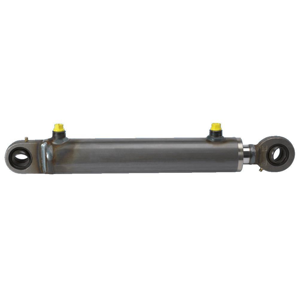 Hydraulikzylinder Kolben-Ø K= 50 mm, Kolbenstange-Ø S = 30 mm