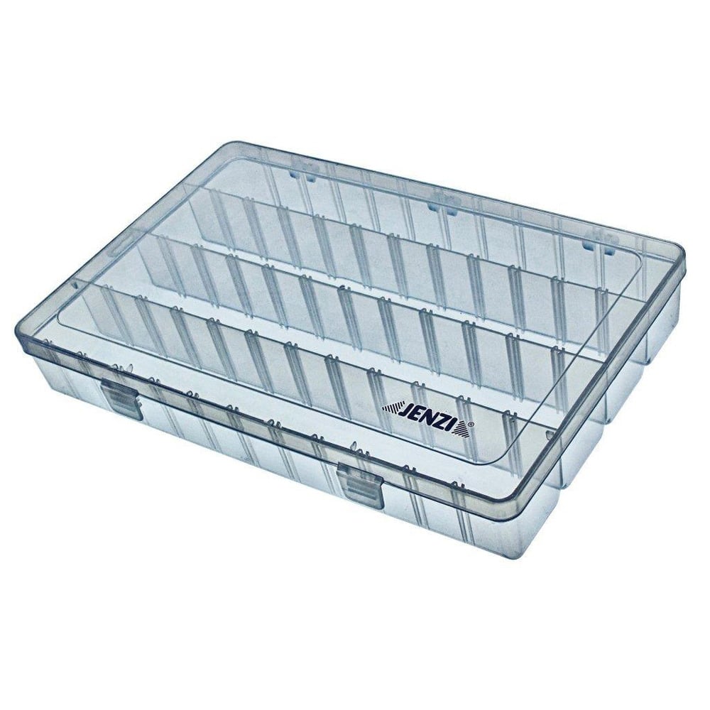 Kunststoffbox