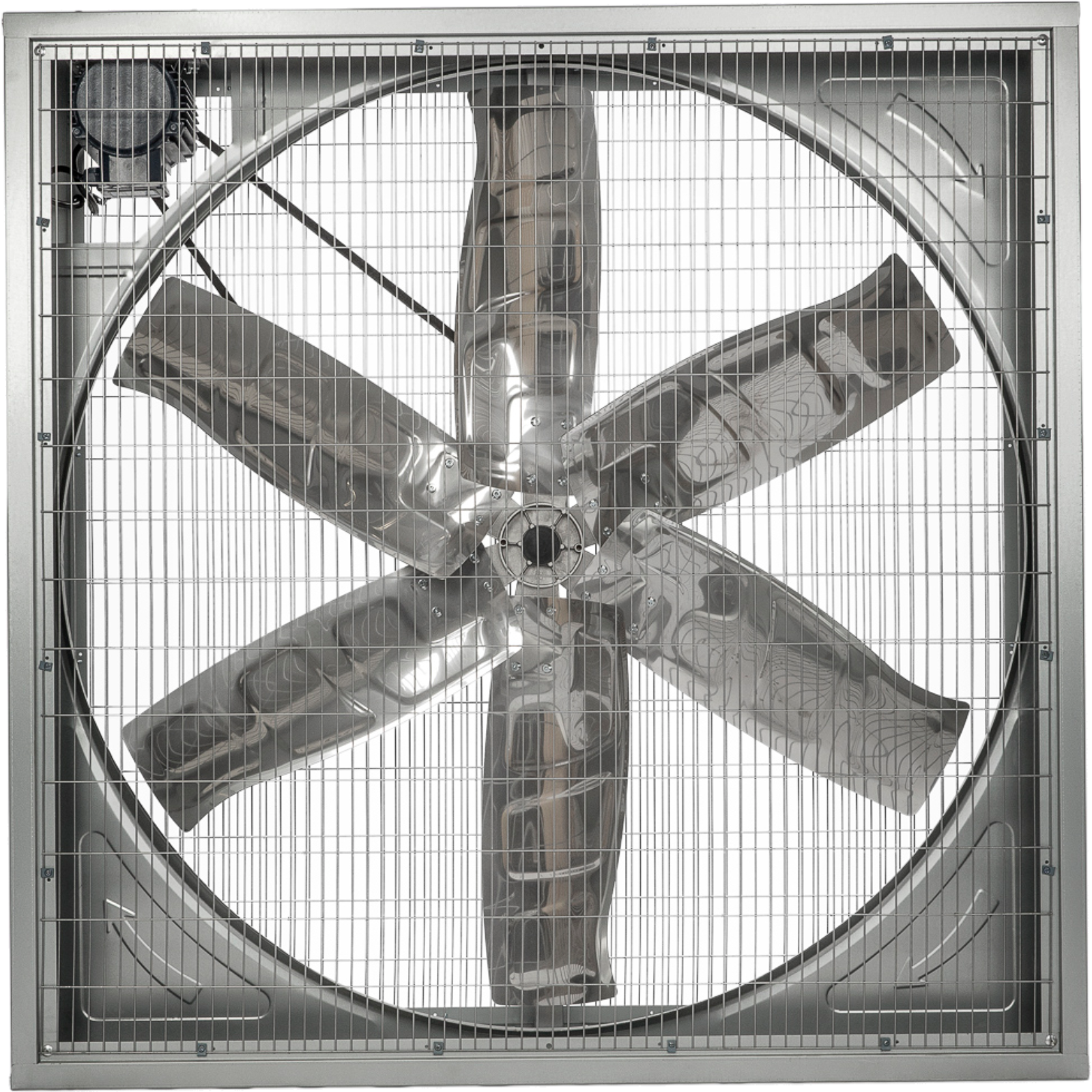 Großraum-Ventilator 138 cm