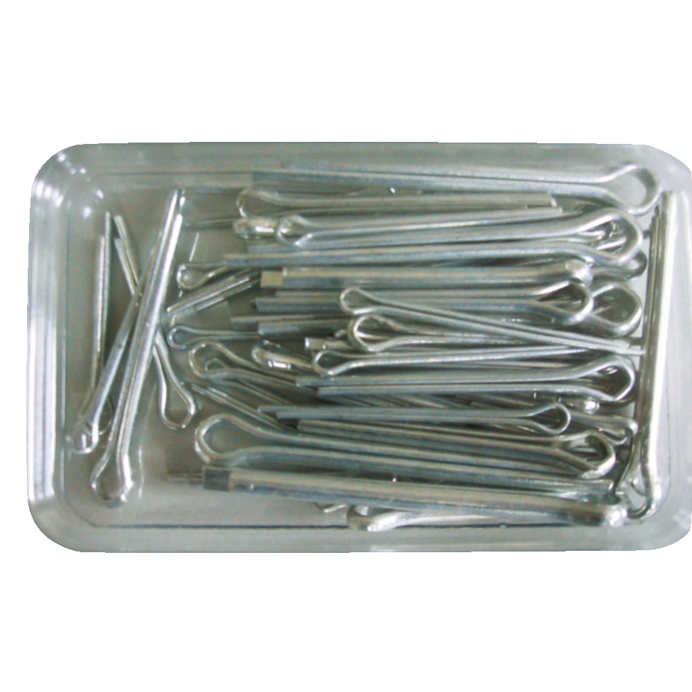 Splinten, Packung zu 50 Stk.