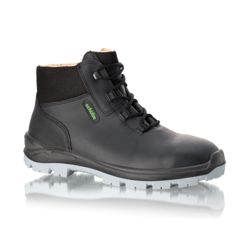 Sicherheitsstiefel-Arbeitsschuh S3 Allround ESD KH 