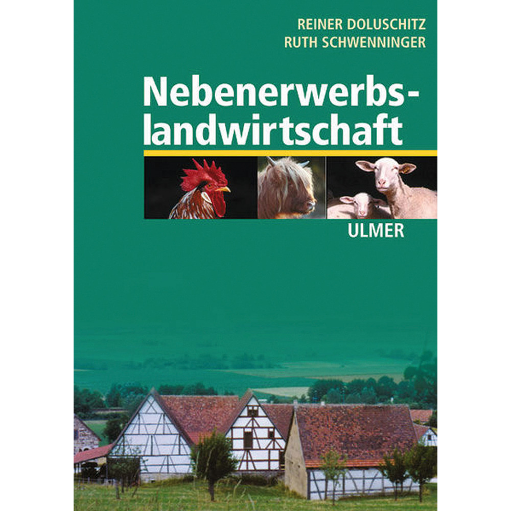 Nebenerwerbslandwirtschaft