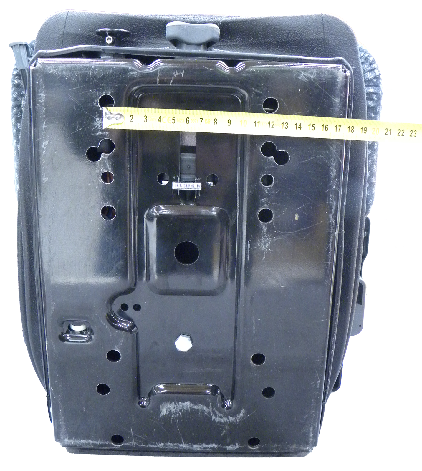 Fahrzeugsitz S 1000 LHX, 12 V