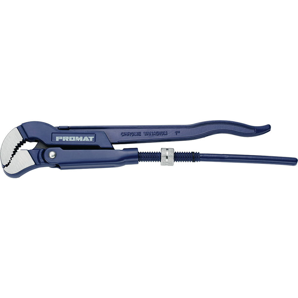 Eckrohrzange 1 1/2 Zoll