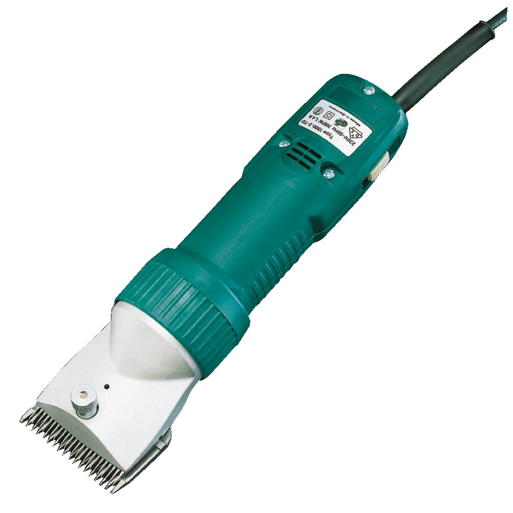 Rinder-Schermaschine Super 3000