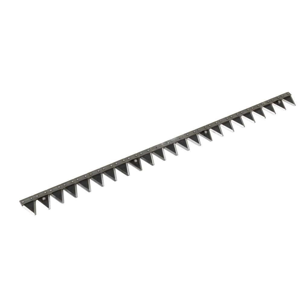 Mähmesser passend zu Moty Pony, Vogel&amp;Noot 120cm, 23 Klingen