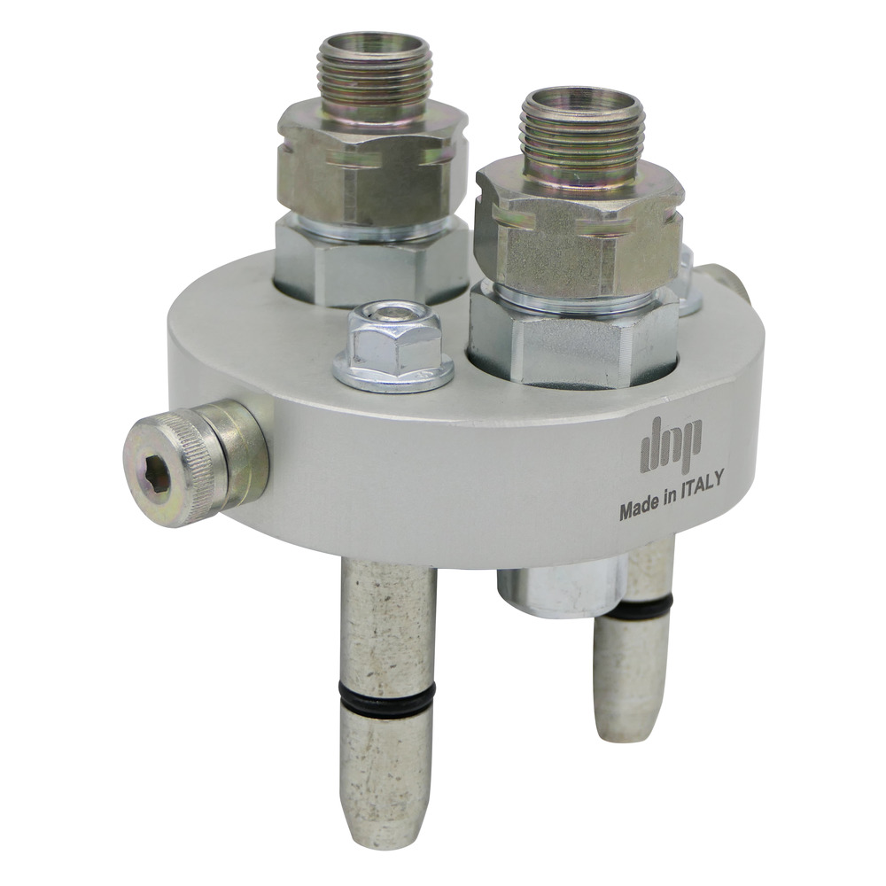 Multikuppler PSF2 15L M22x1,5 Mobilteil