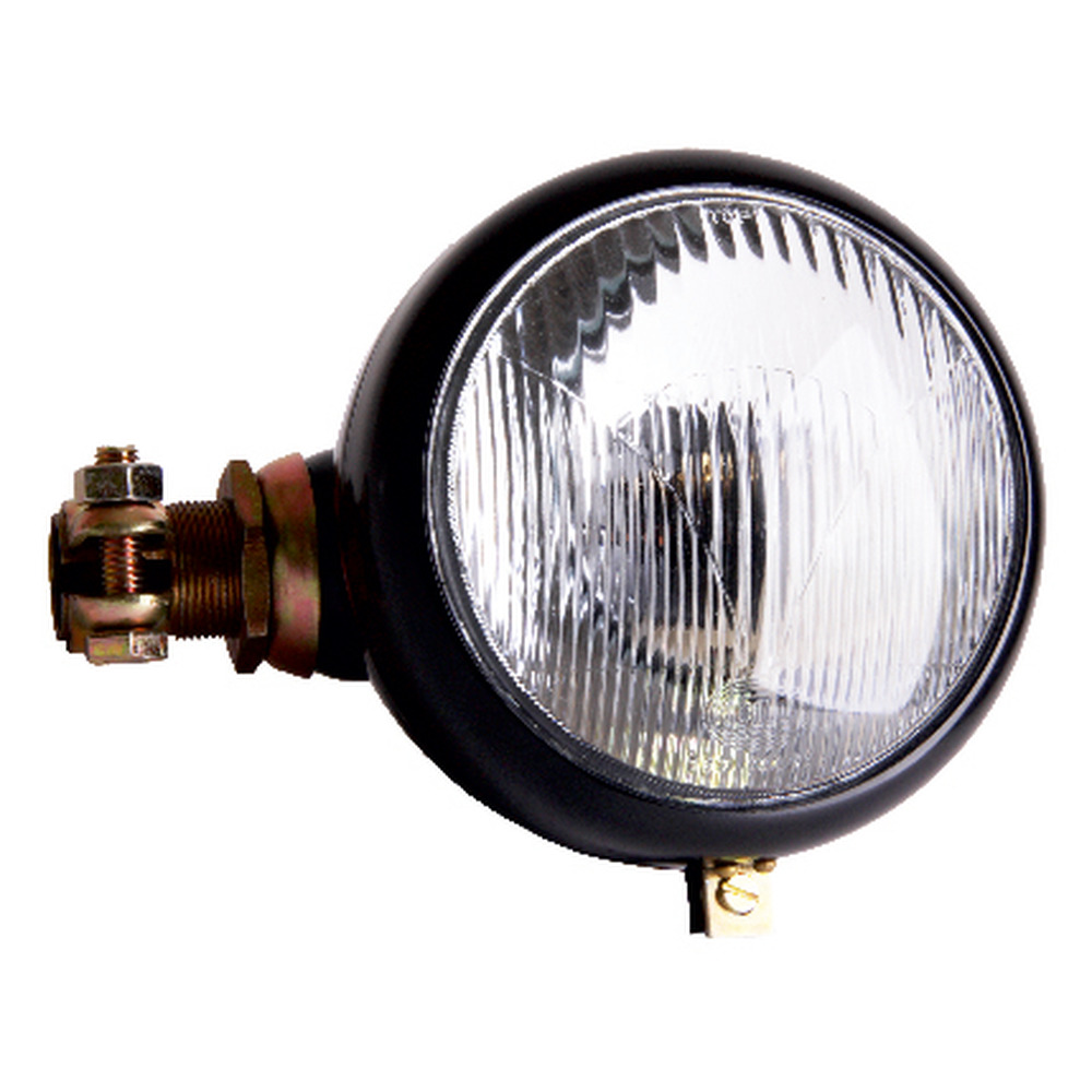 Hauptscheinwerfer zu Steyr ø 130mm links