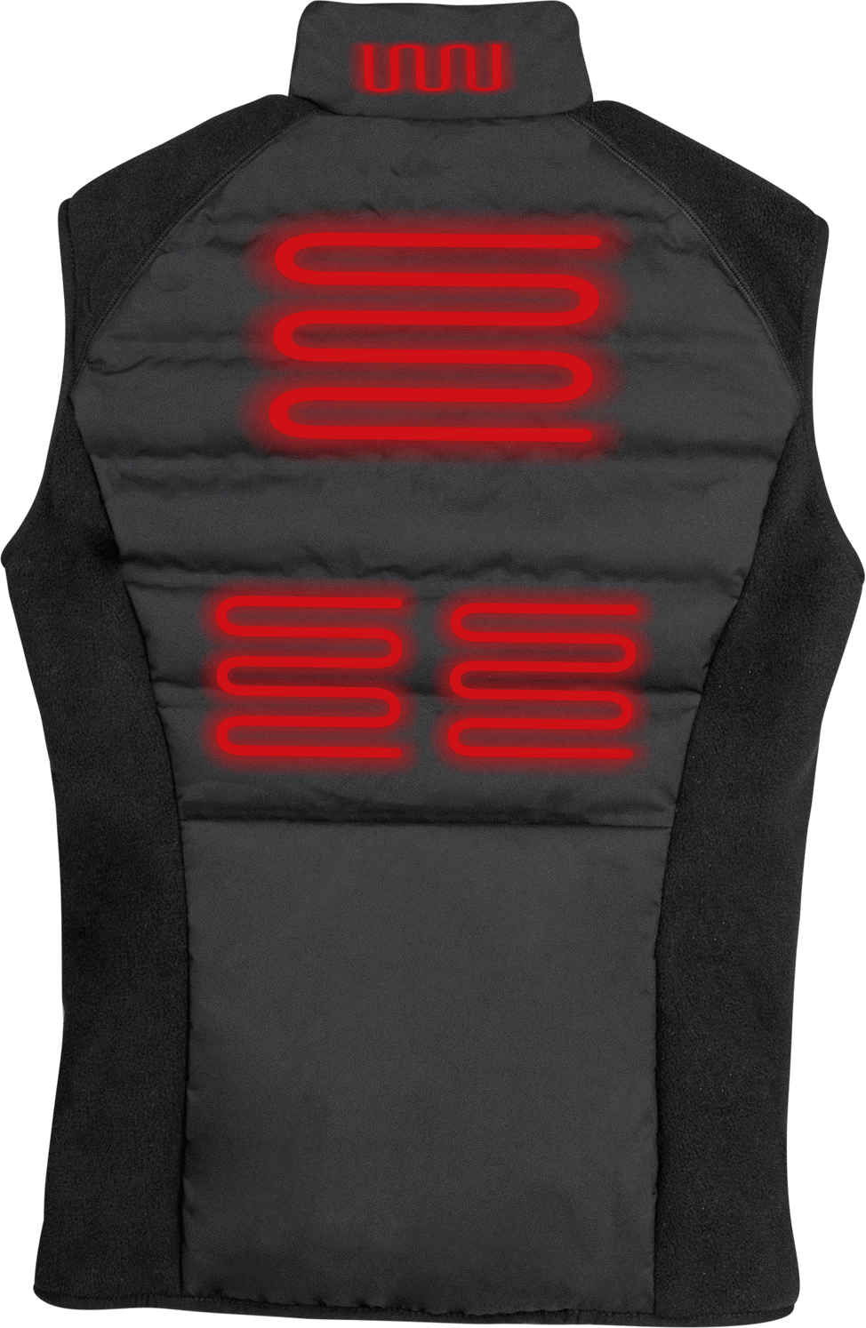 Heizweste  ELT Comfort Heat