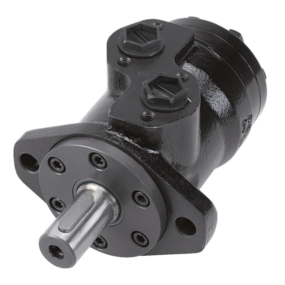 Hydraulikmotor MP