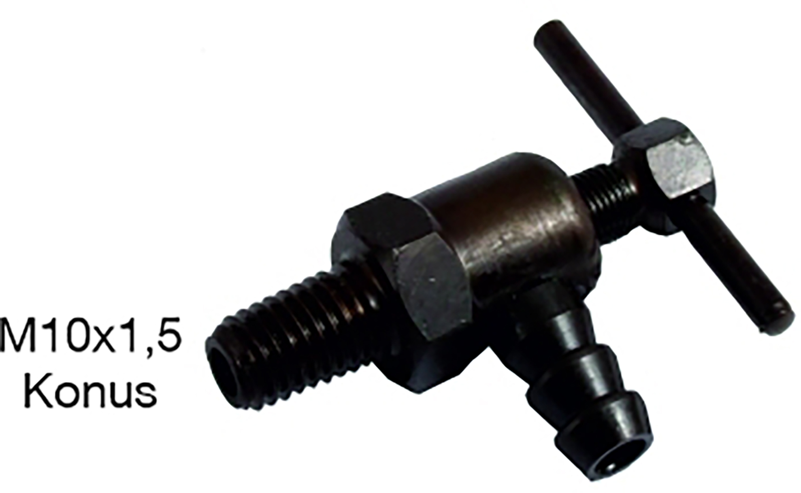 Kühlwasser Ablasshahn M10 x 1,5K