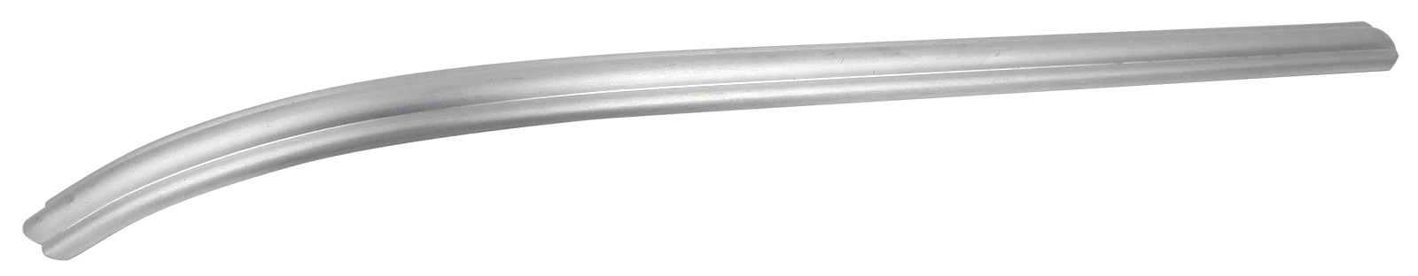Zierleiste vorne Kühlergrill gebogen Steyr T188