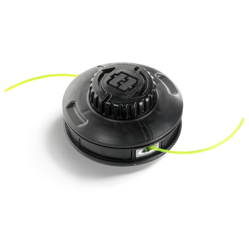 Universal Zwei Fadenkopf Easy Work Tap & Go