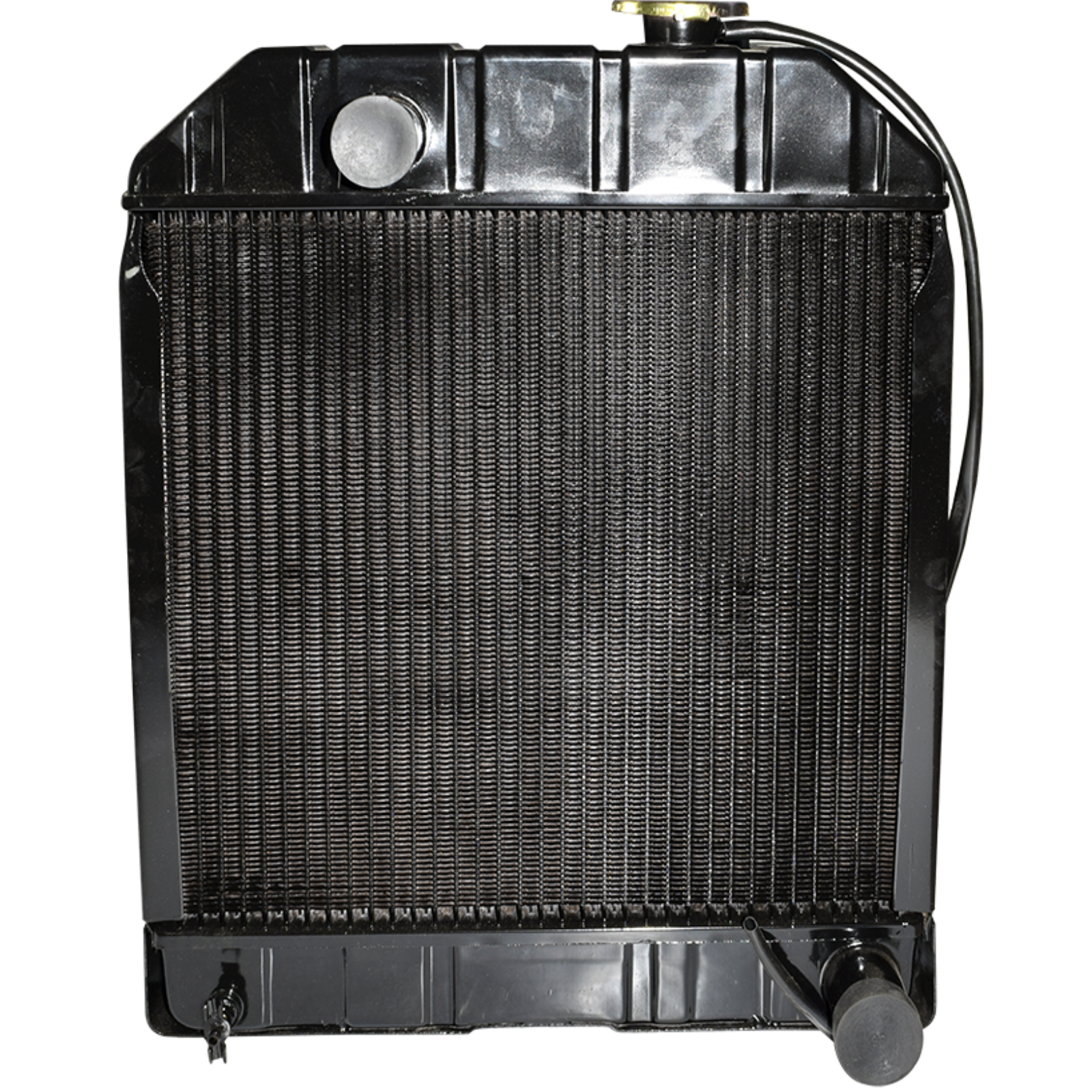 Kühler zu Ford 10,1000,600 Serie