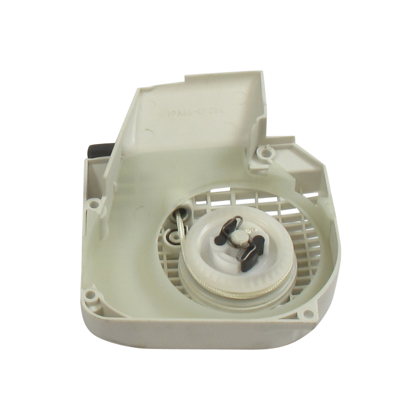 Starterdeckel komplett zu Stihl 021, MS 250