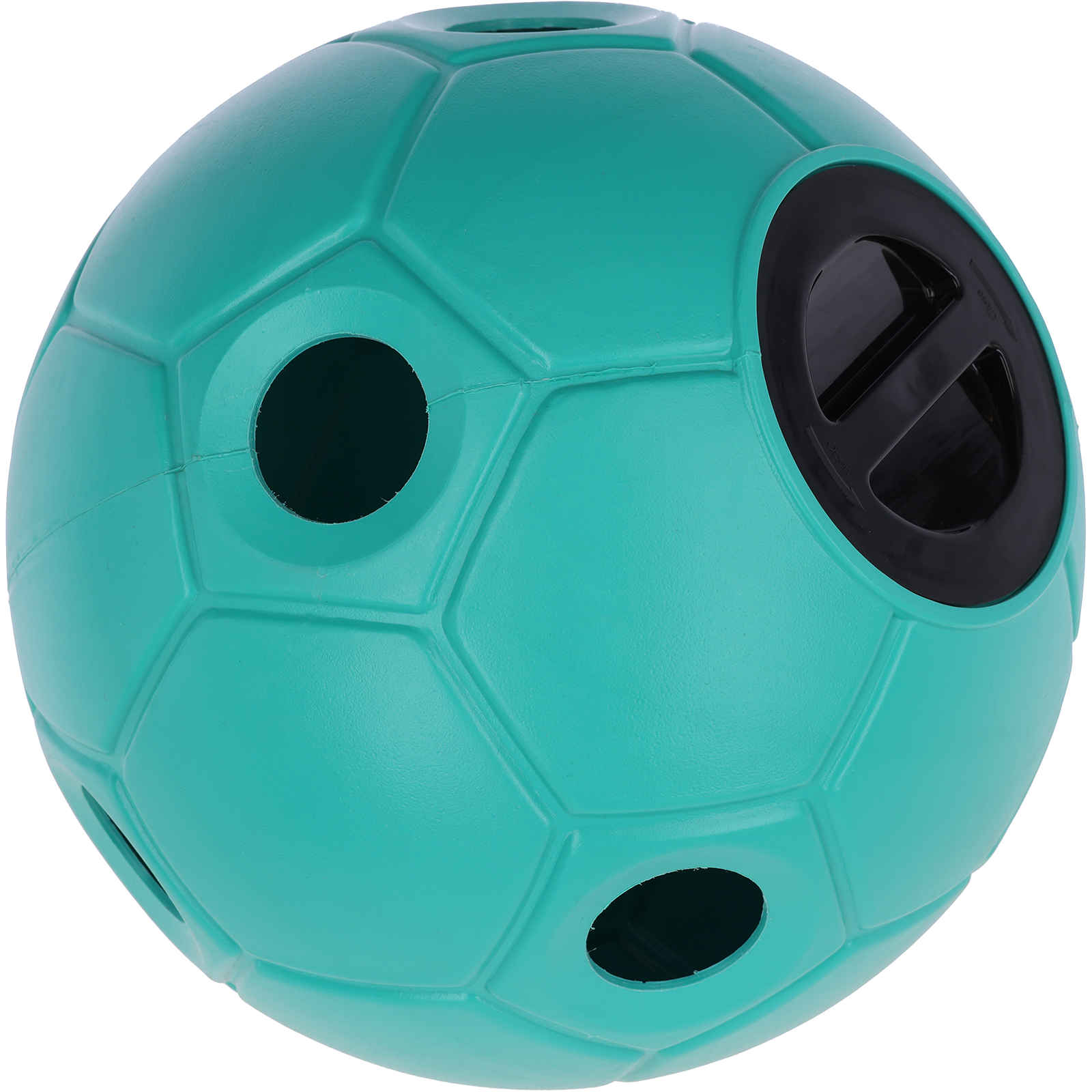 Food toy ball Soccer 40 cm
