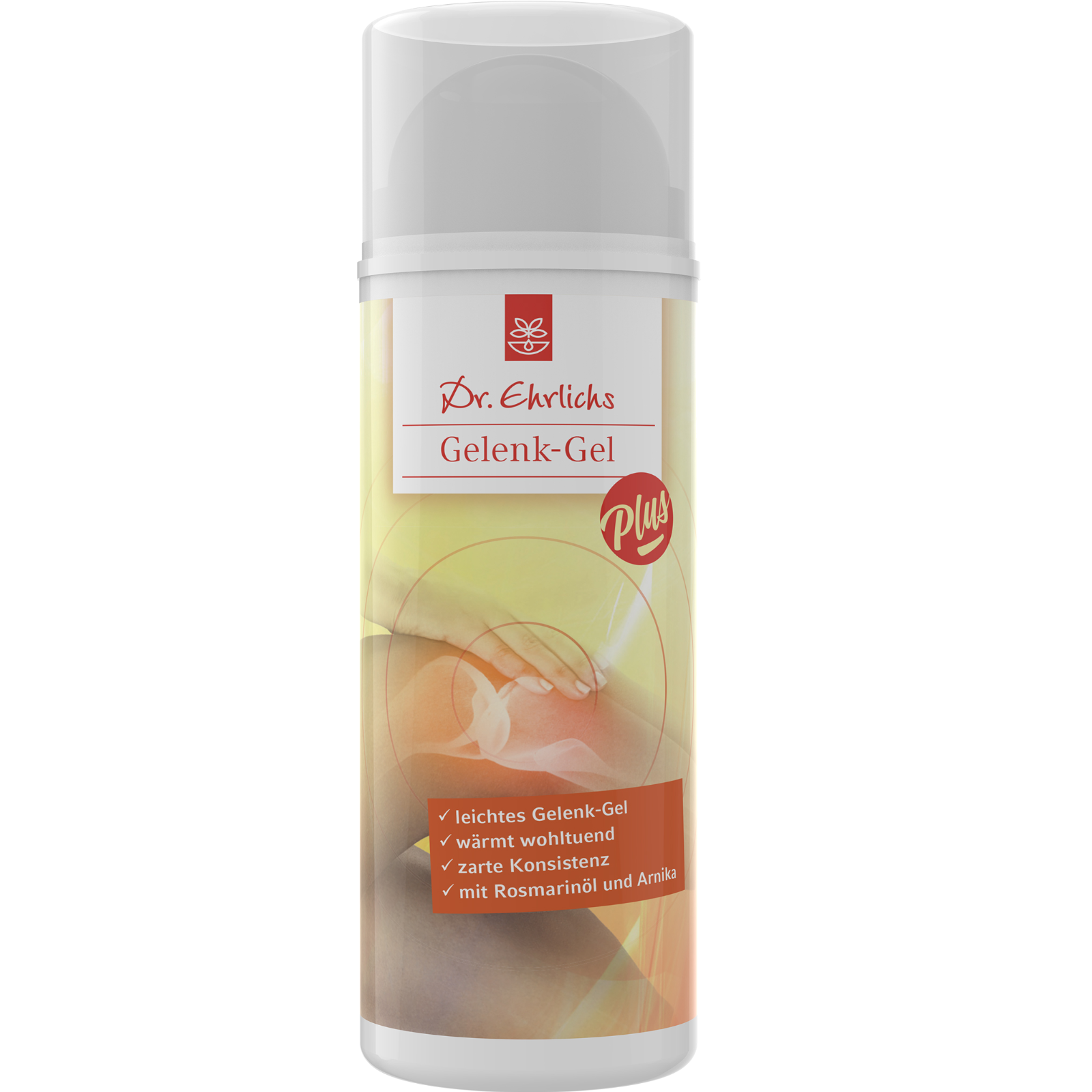   Joint Gel Plus 150ml 