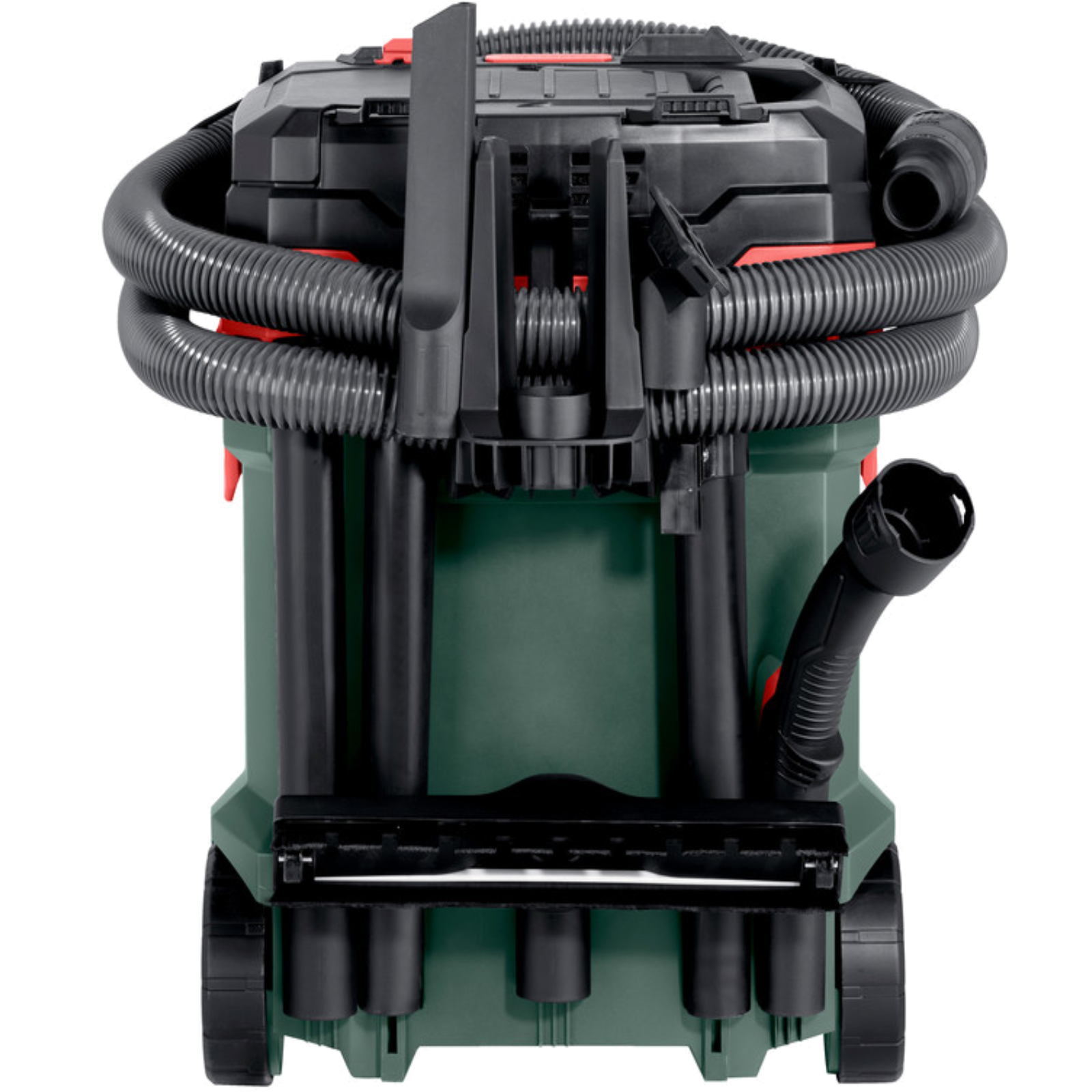 Allessauger ASA 30 L PC