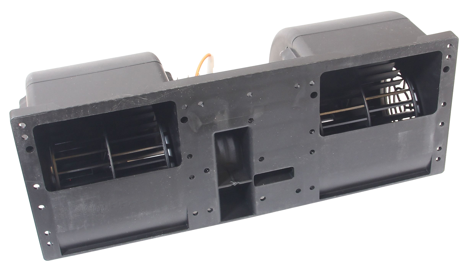 Heizungsgebläse zu Steyr SK2 Kabine mit Ausführung Spal Gebläse