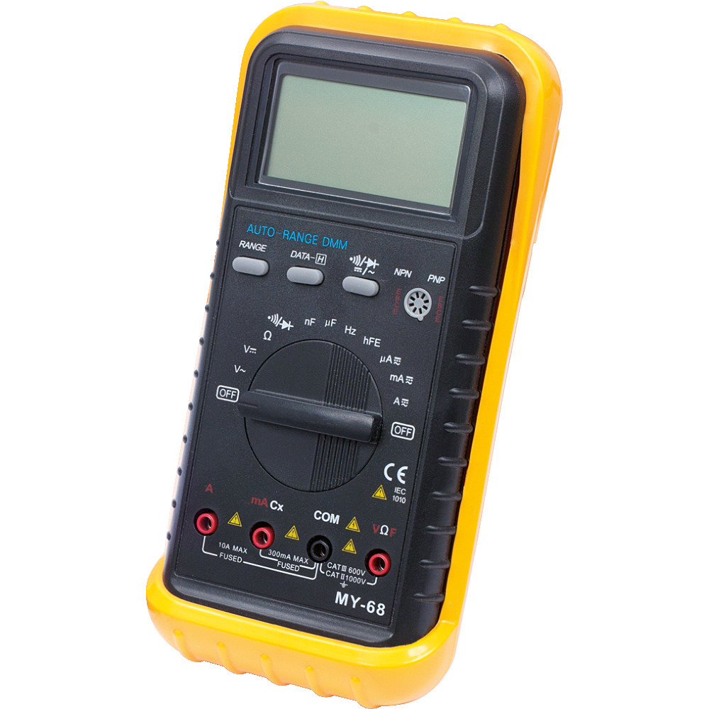 Multimeter