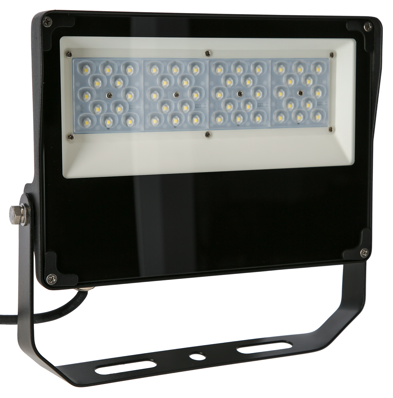 LED-Flutlicht