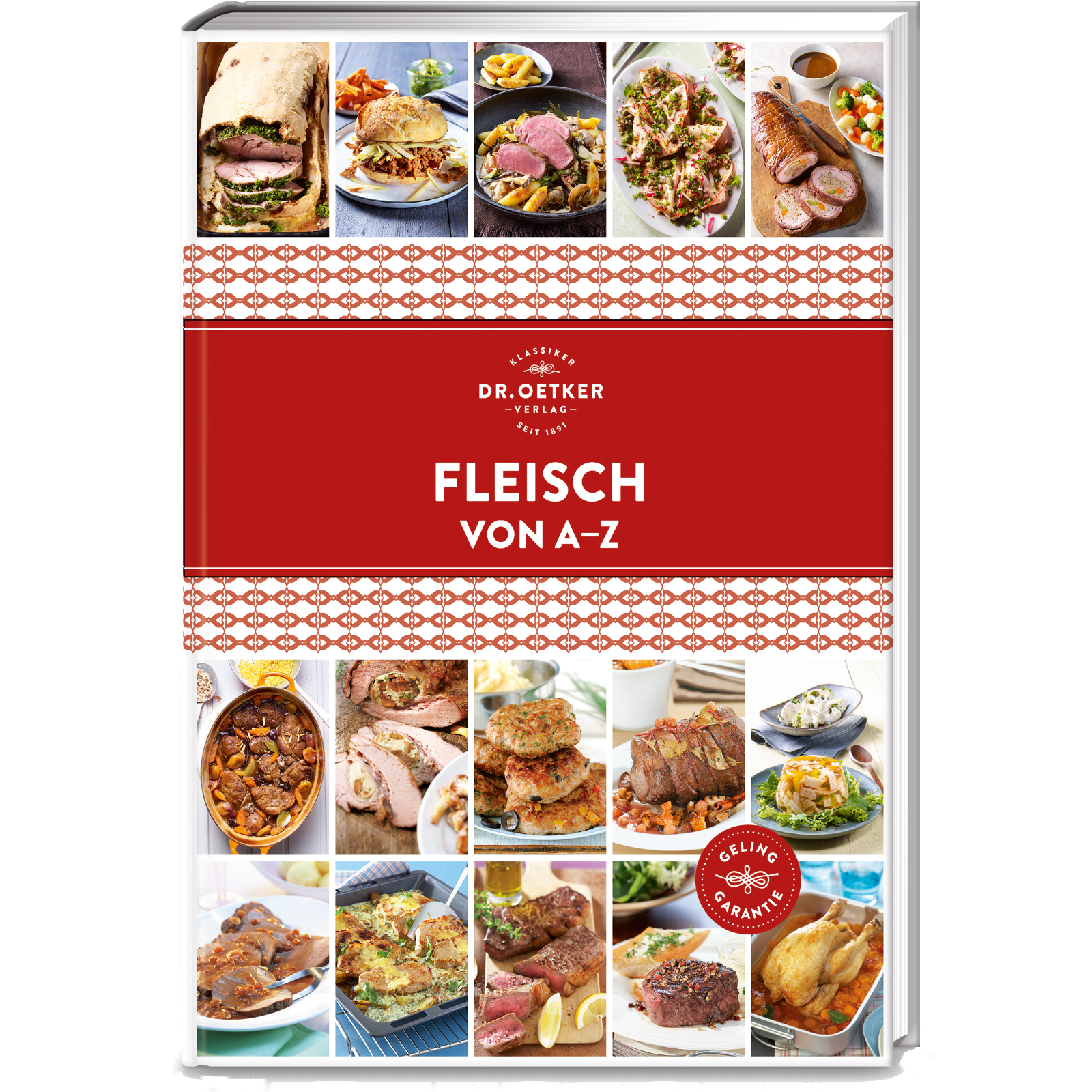 La viande de A à Z