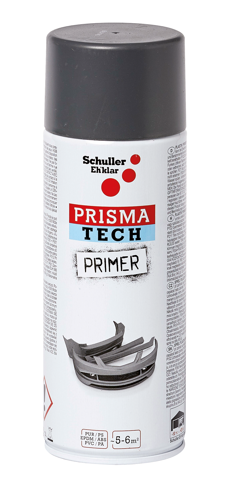 Prisma Color Plastik Primer