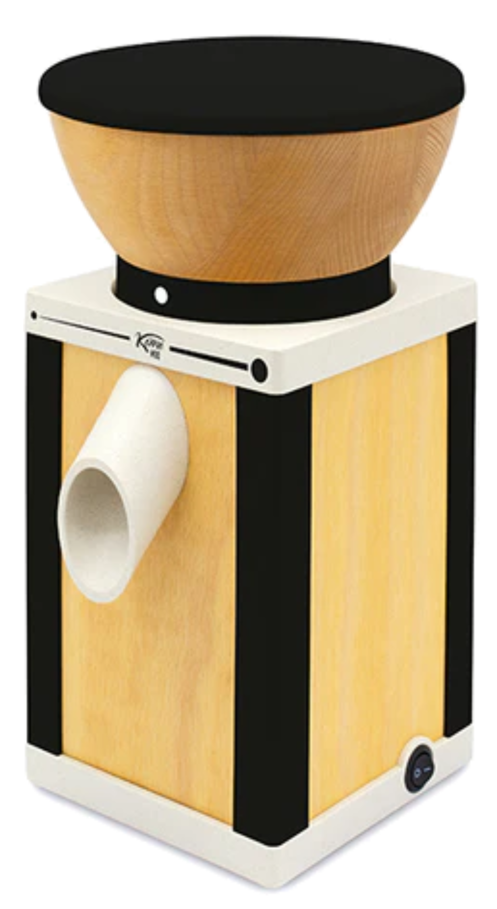 Getreidemühle KOMOMIO 360 Watt