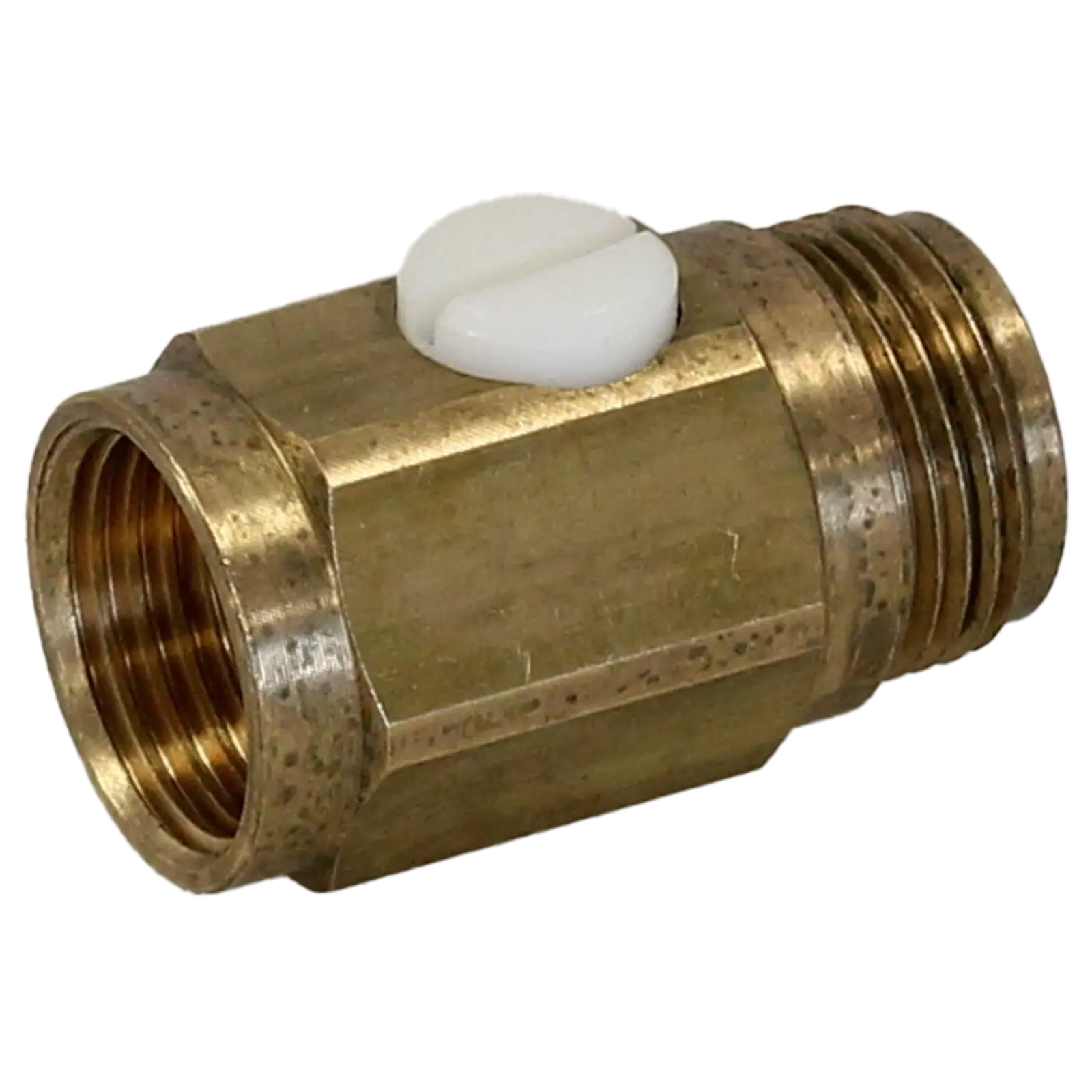 Regulierkörper zu Mod. 370