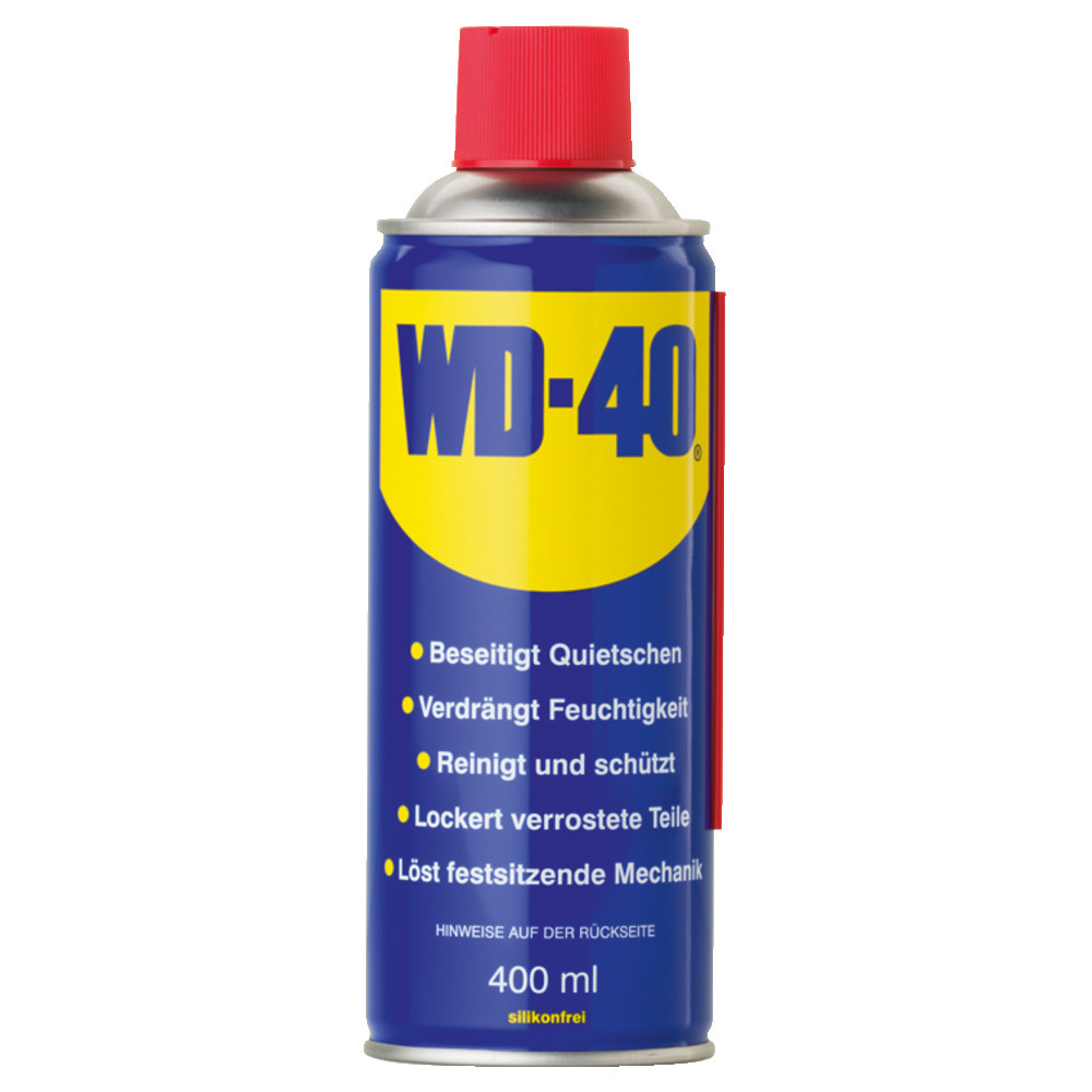 Spray 400 ml Smart Straw