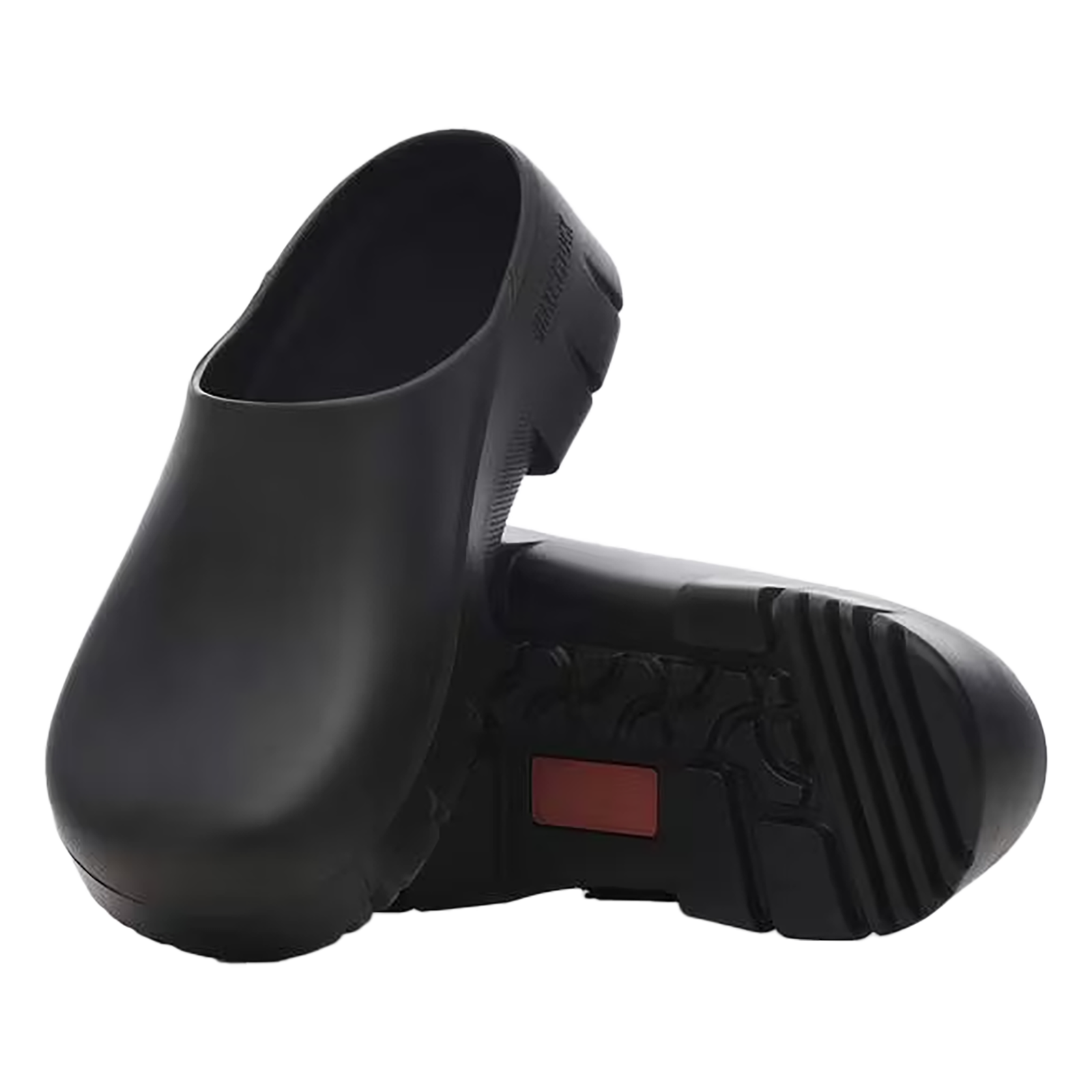 Super-Birki  2.0 PU schwarz
