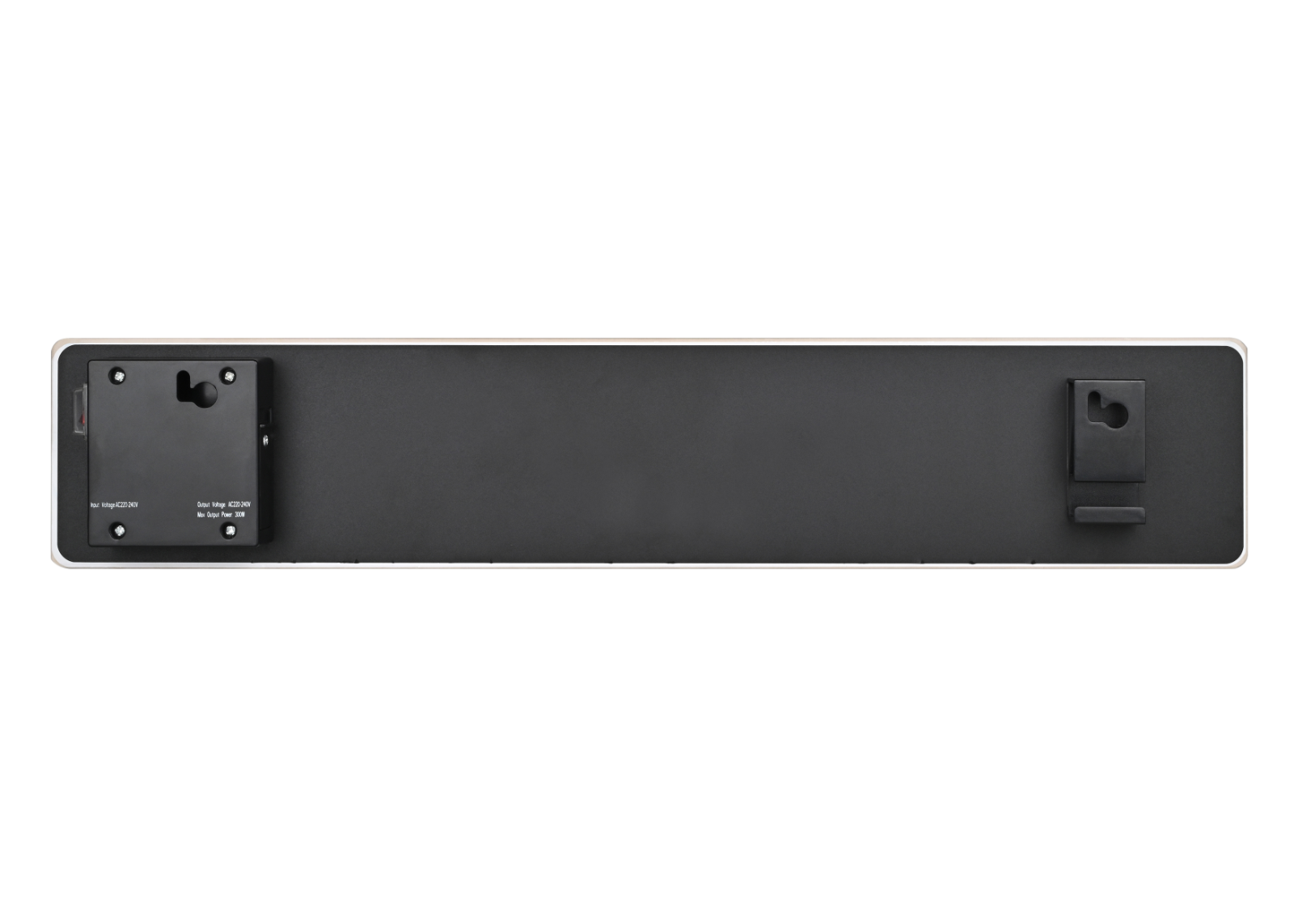 Anti-Schimmelheizung SD 5001