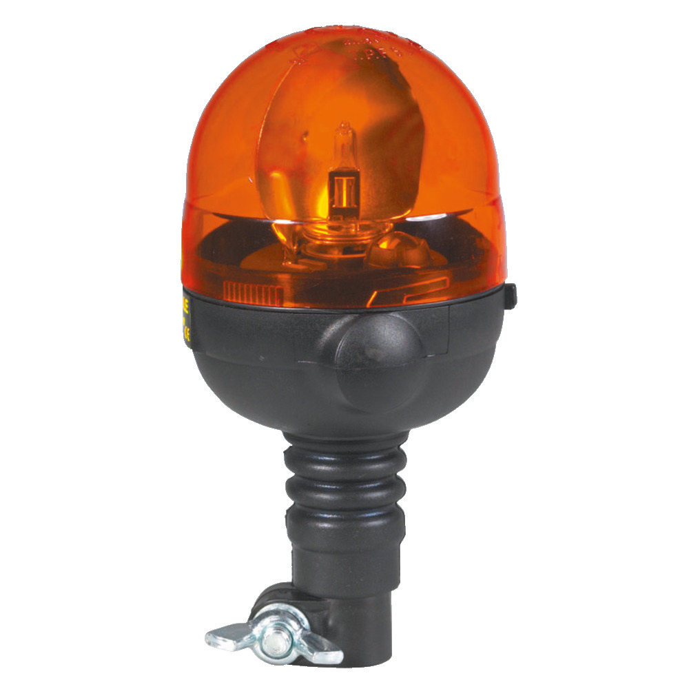 Drehleuchte Microboul FLX 12 V
