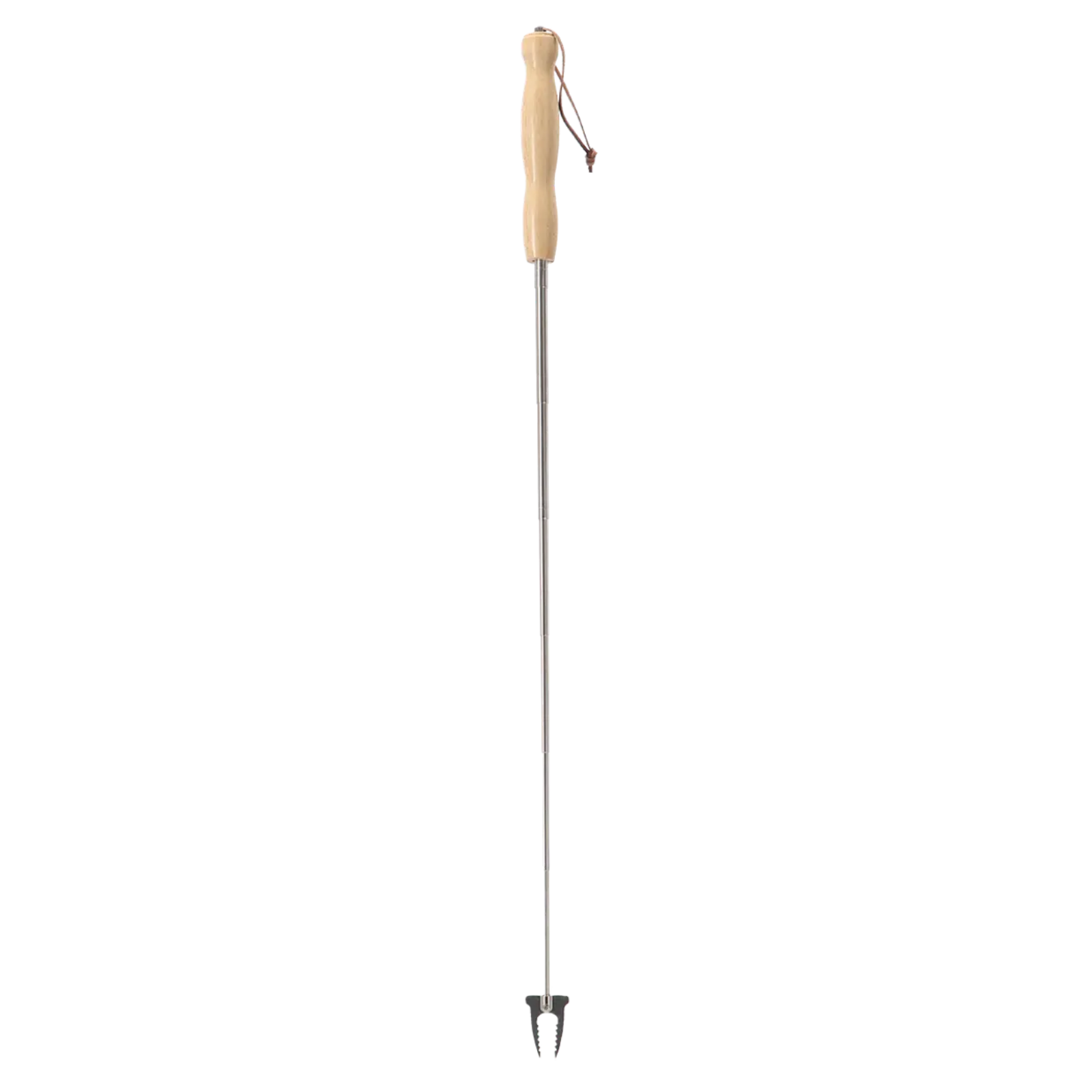 Grill skewer for sausages