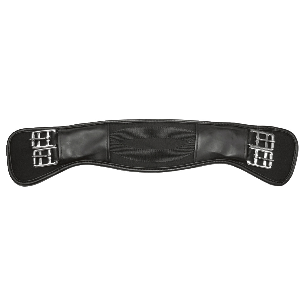 Neoprene short belt