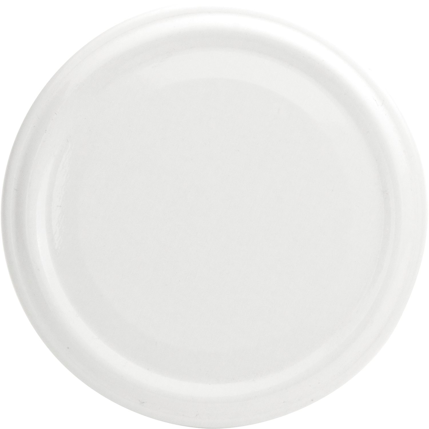  Deckel 10-tlg. TO43 weiß 