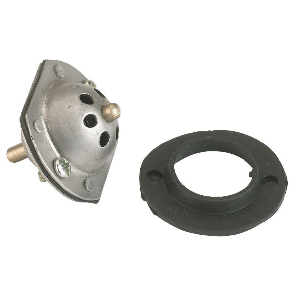 Valve for cultivation basin