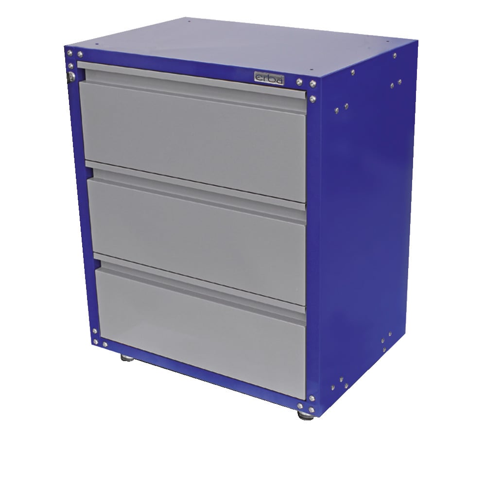 Unterschrank 3 Laden – Baukastensystem
