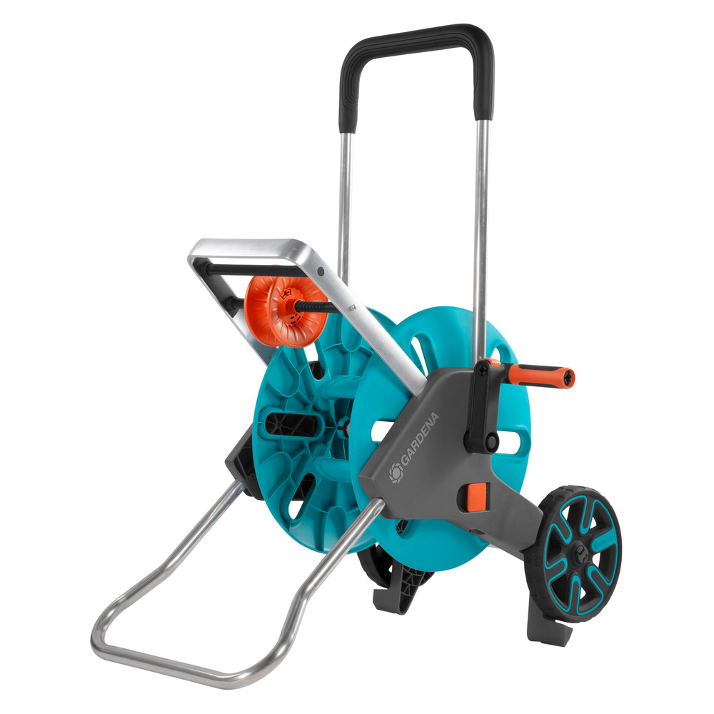 Schlauchwagen AquaRoll M Easy