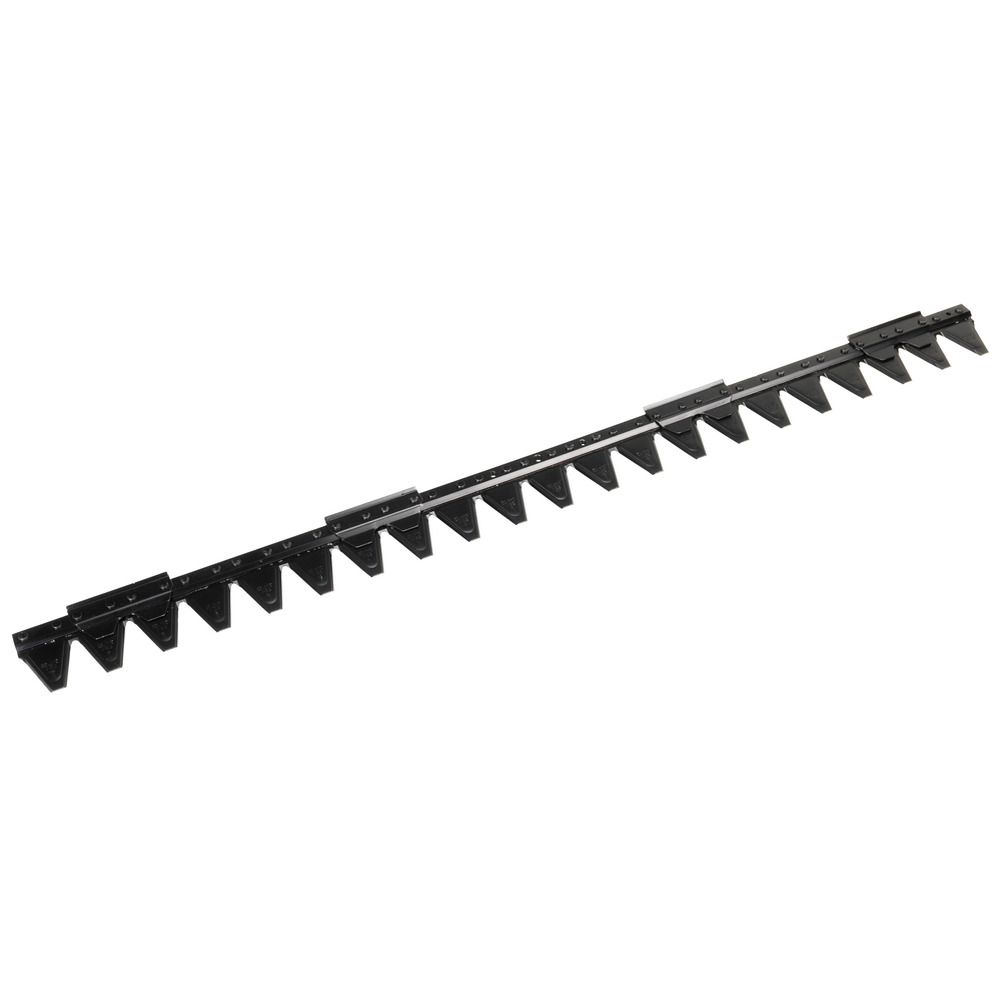 Mähmesser 107cm 21 Klingen zu Universalbalken C