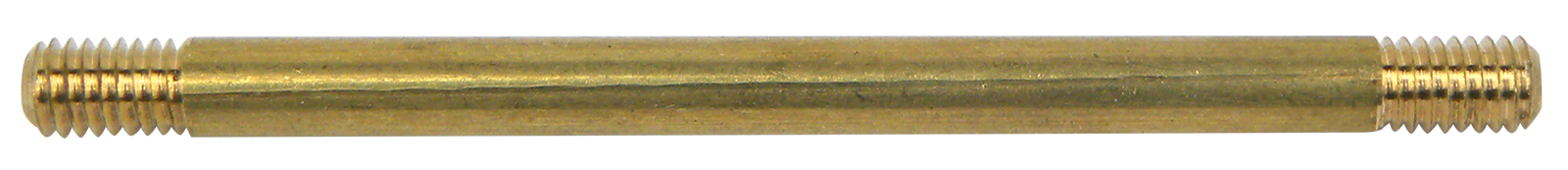 Achse Messing M3