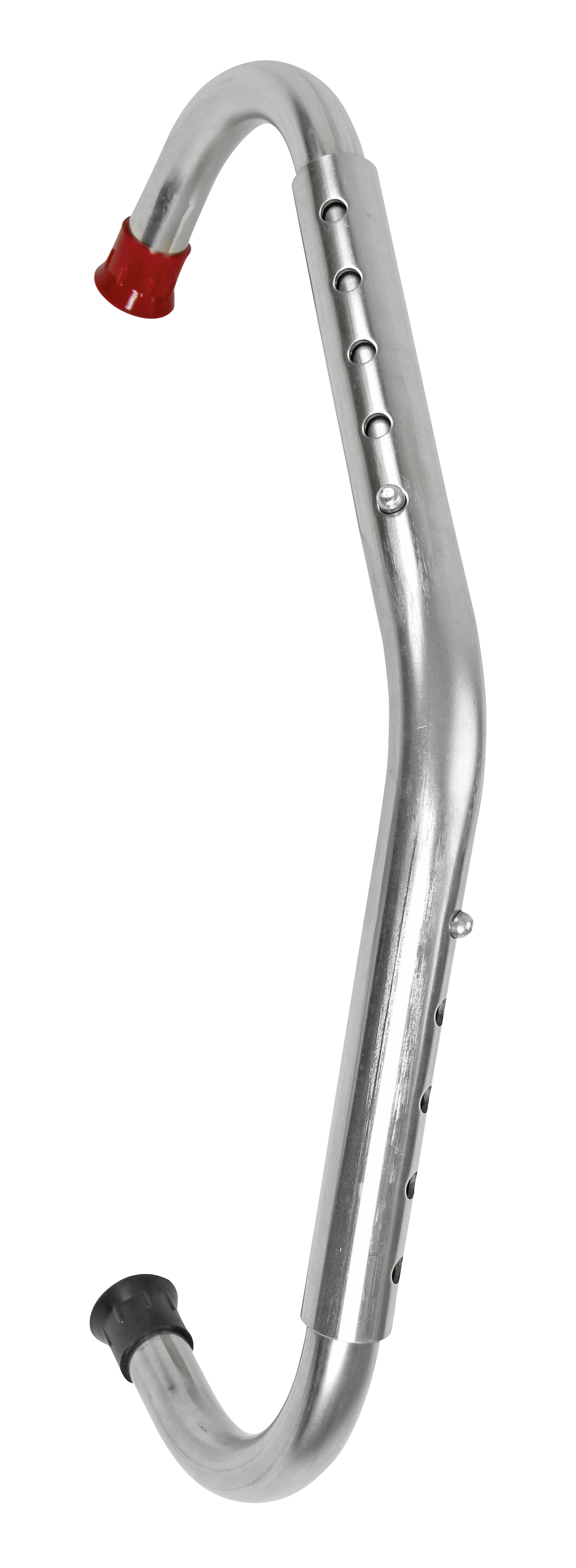 Schlagfessel Edelstahl