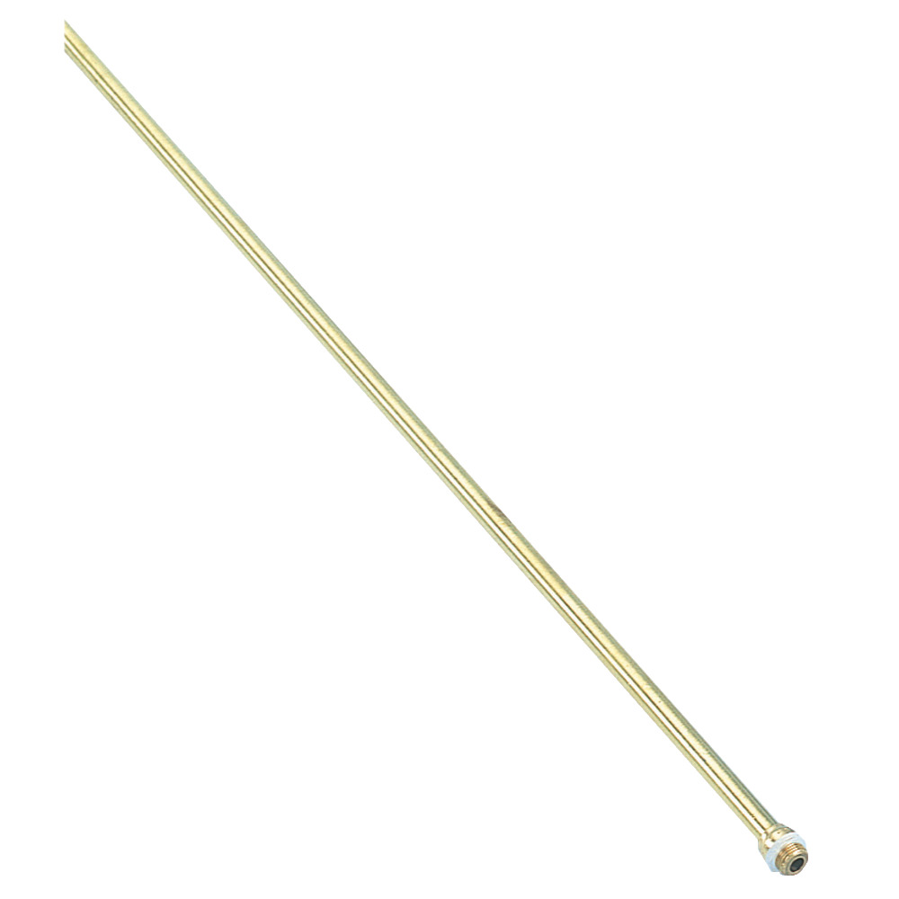 Verlängerungsrohr Messing