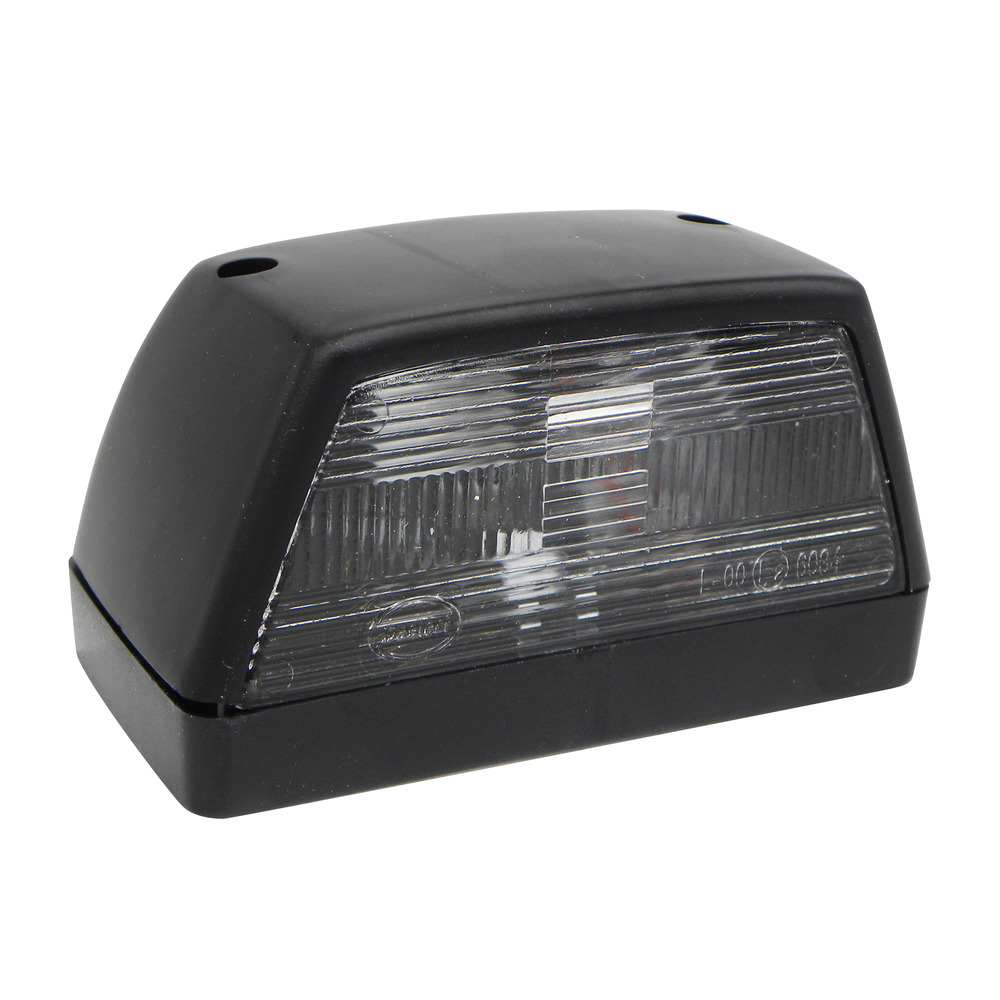 Kennzeichenleuchte zu Fendt