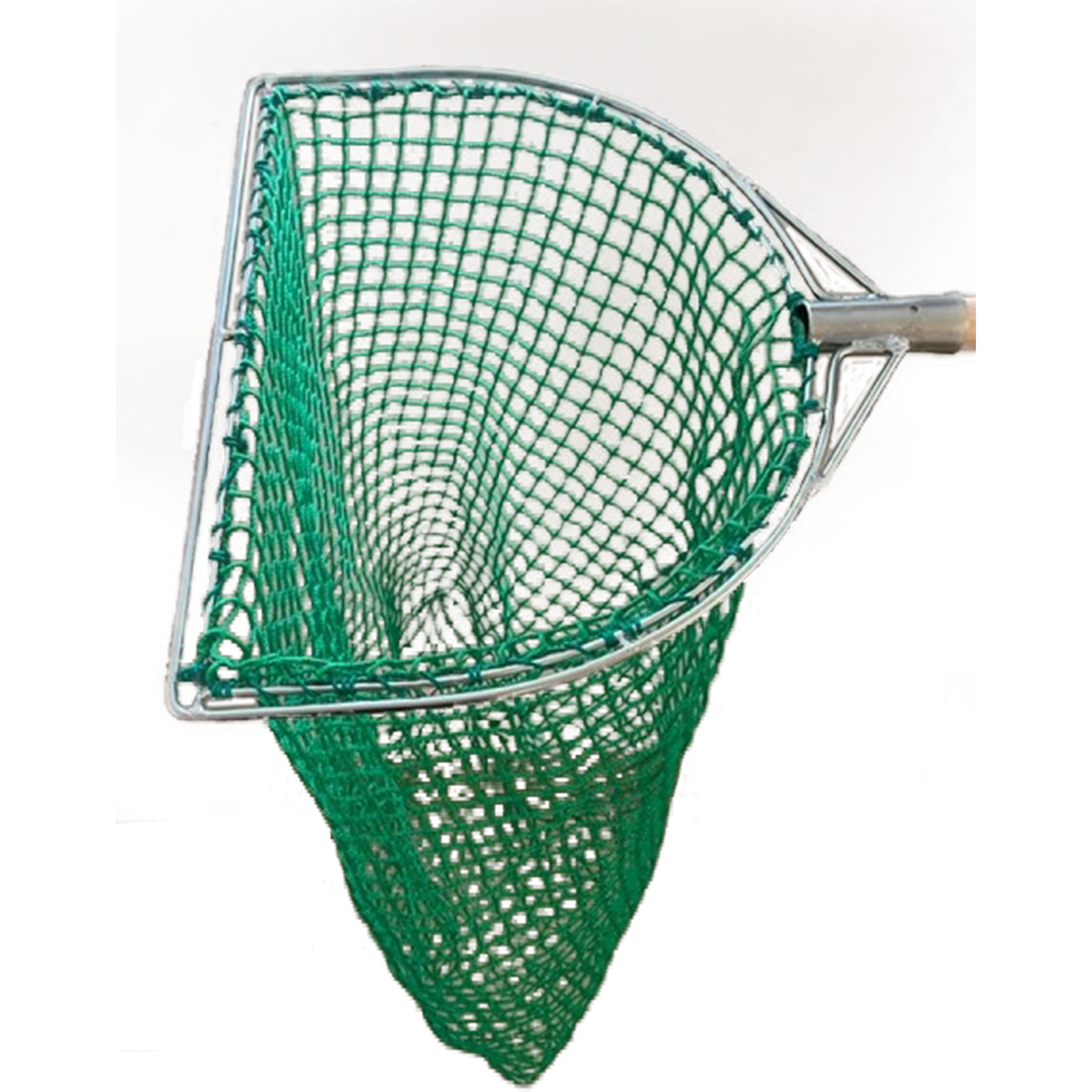 Biberkescher D-Form