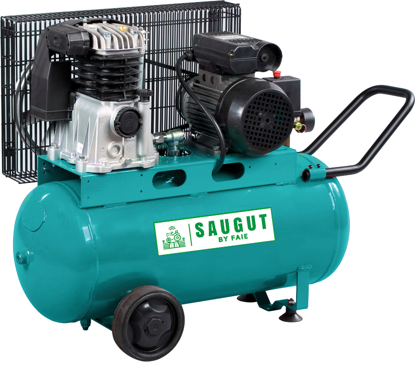 Kompressor Airstar 300 Eco2