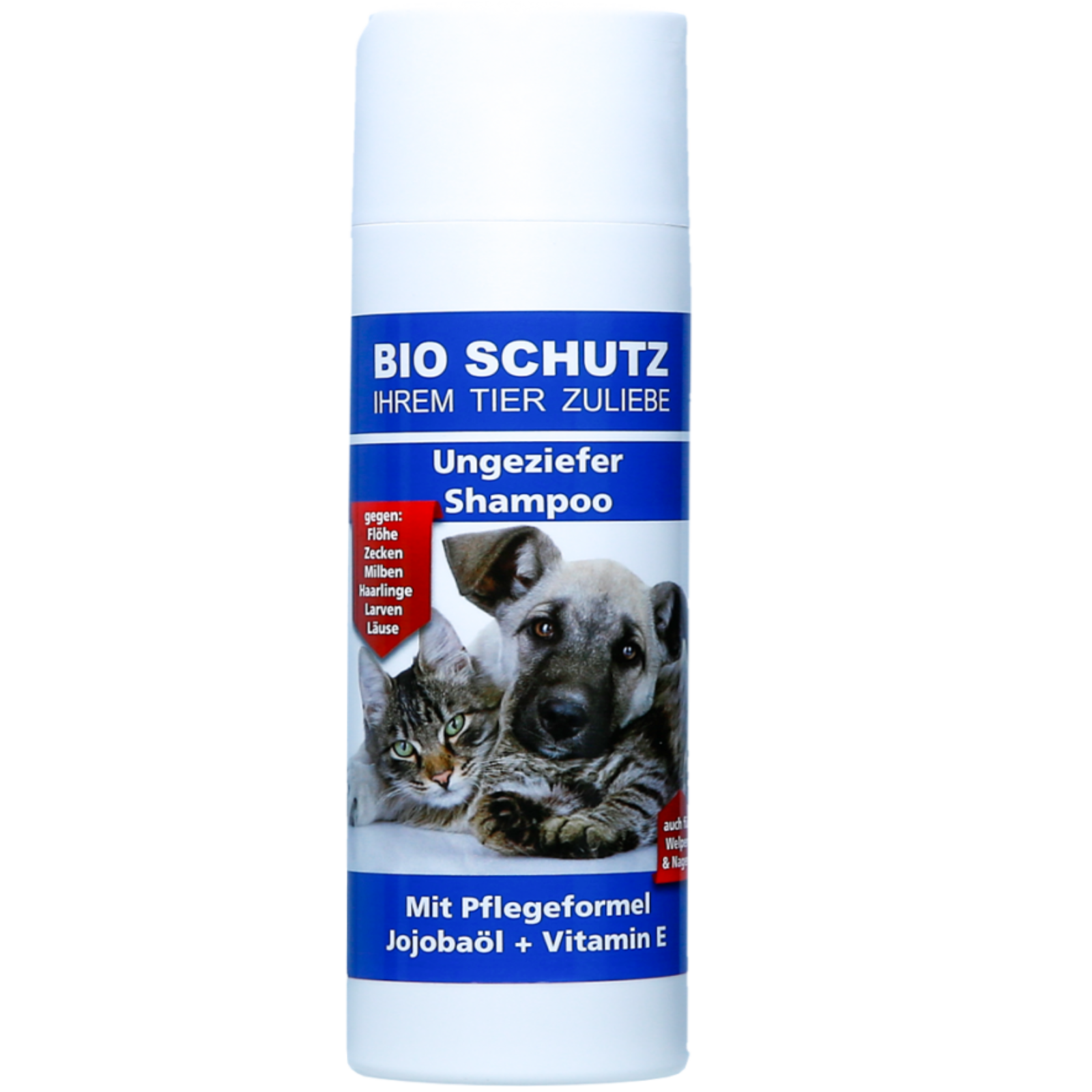 Ungeziefershampoo 200 ml