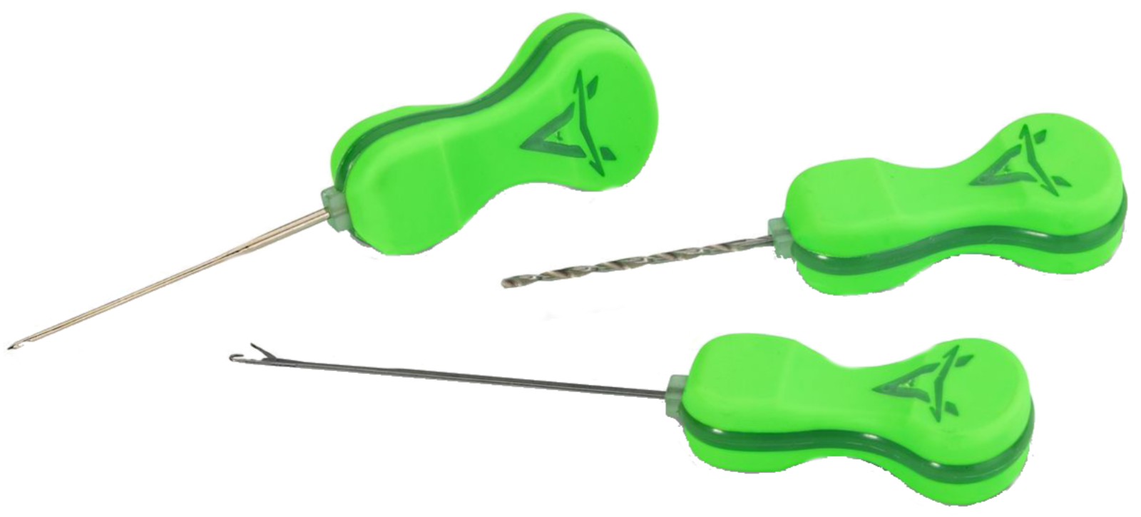 Ködernadel-Set Luminous Pro Needle Kit  3 Nadeln