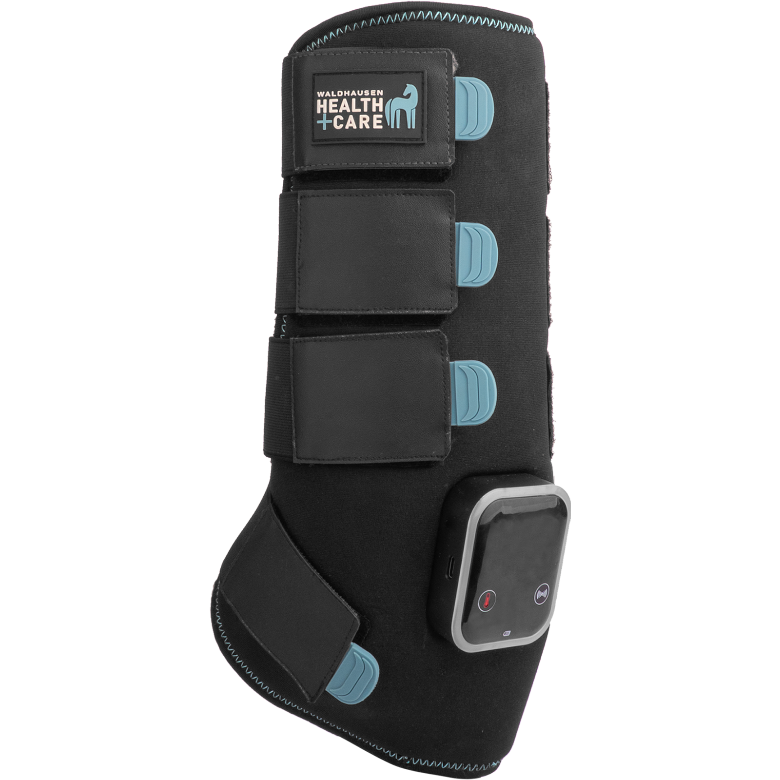 Health + Care TecSupreme Gamasche