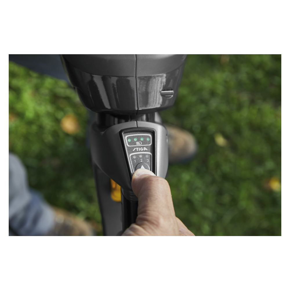 Heckenschere SHT 900 AE Akku Solo